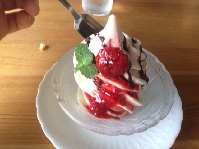 Vegans Cafe and Restaurant