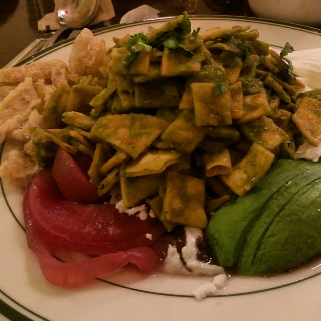 Nickel Diner