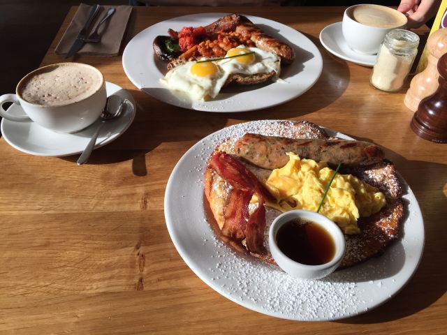 The Table Cafe