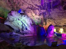 凤山岩溶国家地质博物馆-凤山-doris圈圈