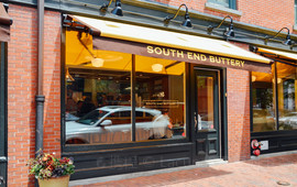 South End Buttery
