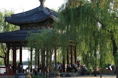 이화원