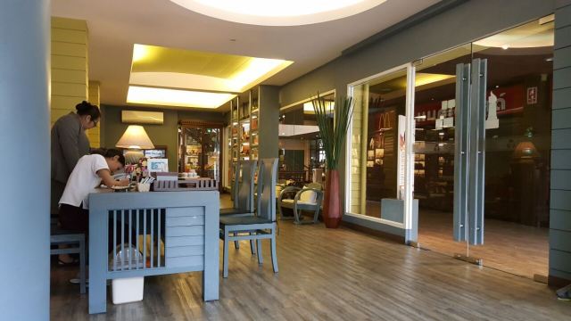 Let's Relax Spa (Changkang Road store)