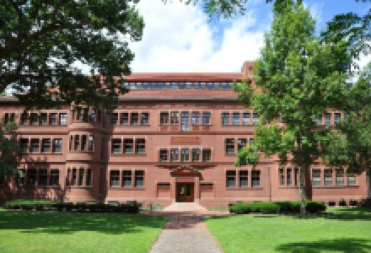 哈佛园景点图片