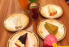千寻独立咖啡馆(电站路店)美食图片