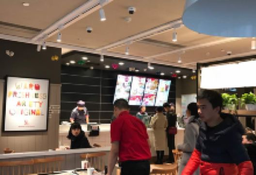 肯德基(应城蒲阳大道店)美食图片