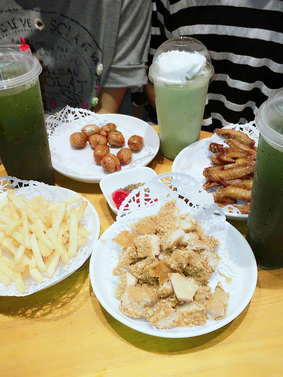 梅老板的店餐厅图片