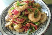 土家湘菜(瑞贝卡大道店)美食图片