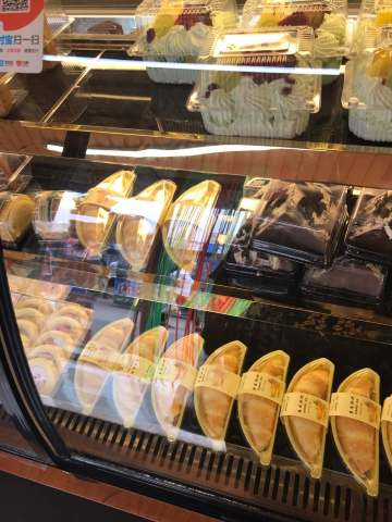 品味香蛋糕烘培坊(鲁班店)