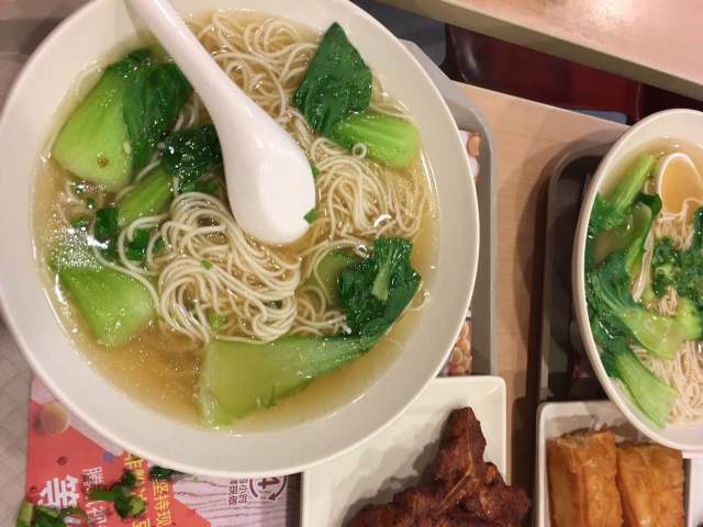 永和大王(凤翔路店)