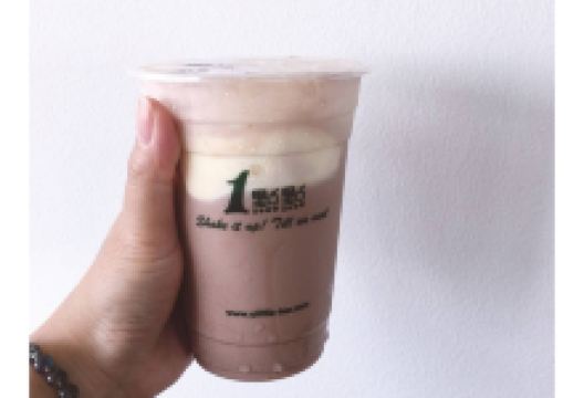 1点点(平湖当湖街店)美食图片