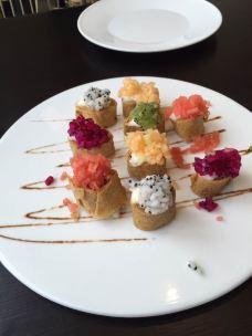 梅园春晓·精致上海菜(静安大悦城店)-上海