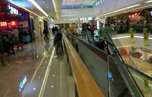 麦当劳(莆田荔园路店)餐厅图片