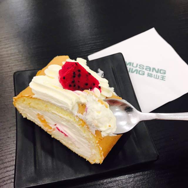 猫山王锦食记餐厅图片