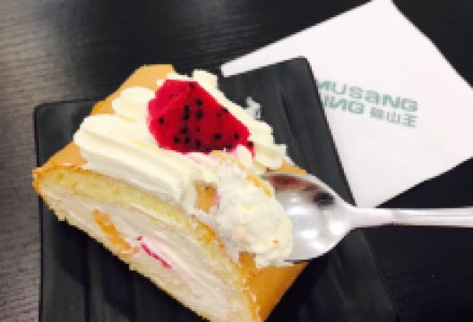 猫山王锦食记美食图片