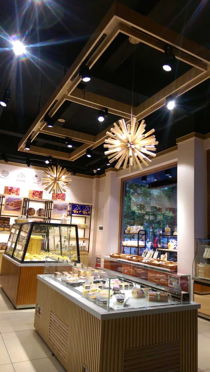 粮丰园食品专卖店(文明店)