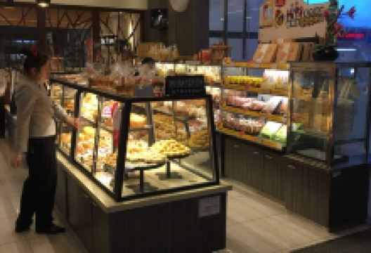 御品轩(纺织城店)美食图片
