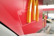 麦当劳(台州路桥DT店)美食图片