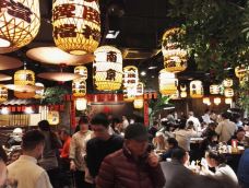 南京大牌档(人民广场店)-上海