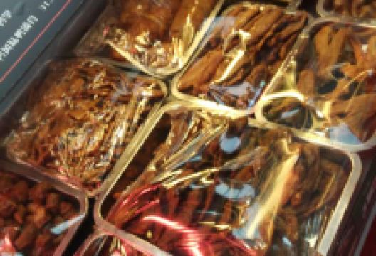 绝味鸭脖(奉节一店)美食图片