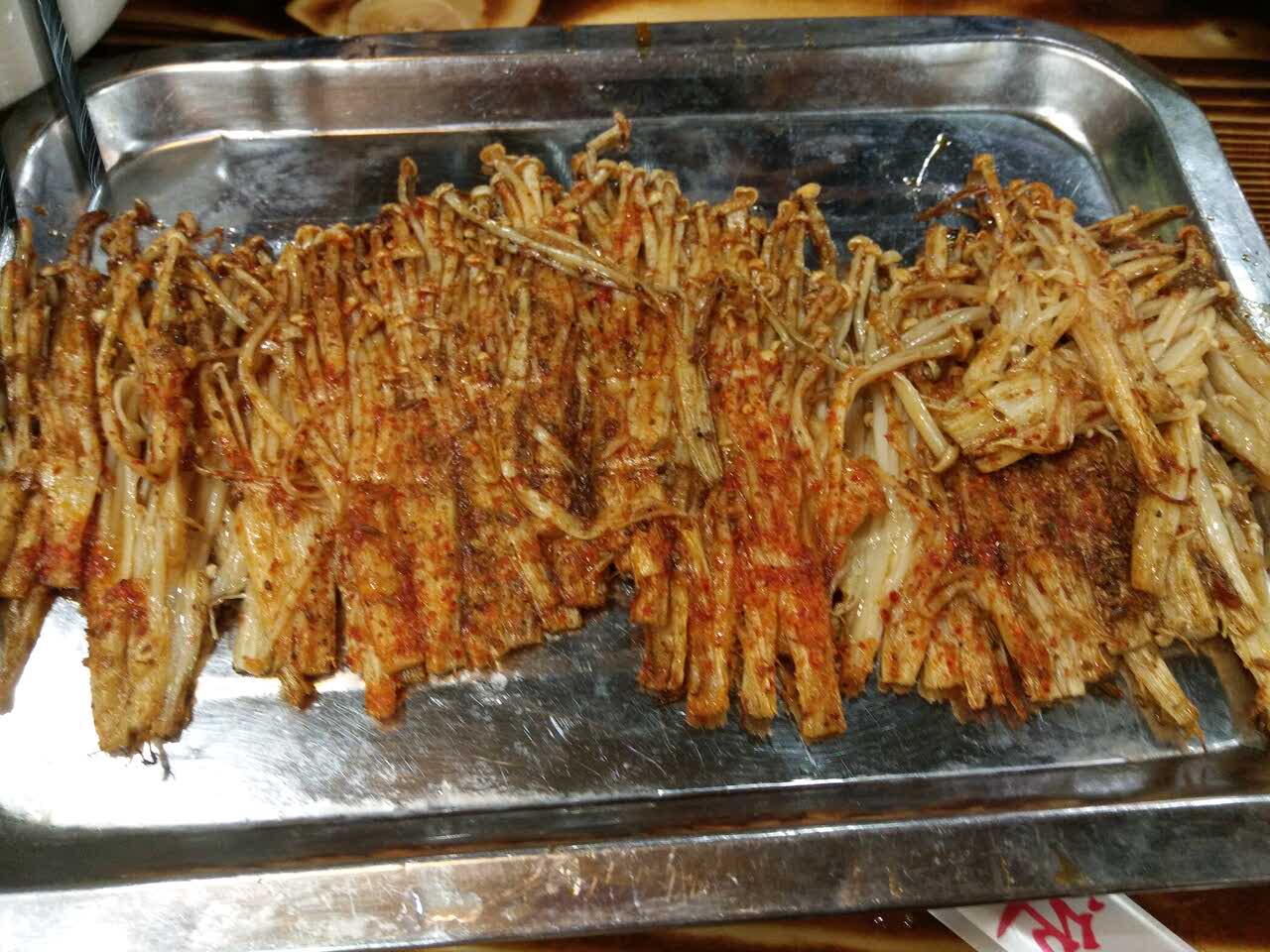 黄土坡灶台鱼(科大店)