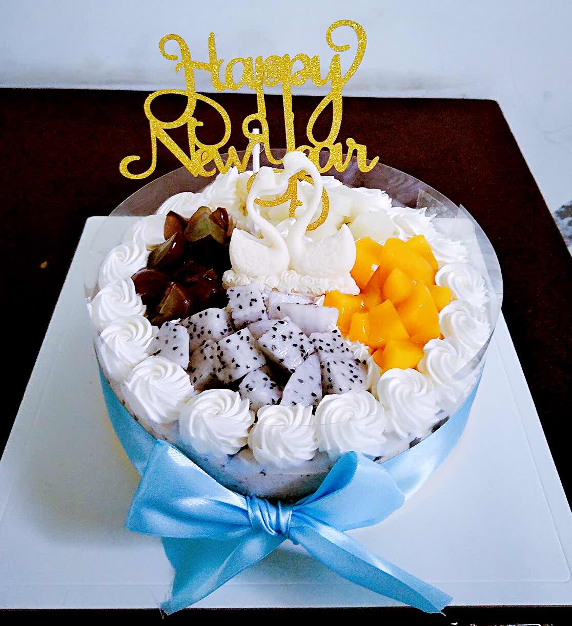 带澳飞(西华联店)餐厅图片