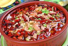 有意思餐厅(青云路店)美食图片