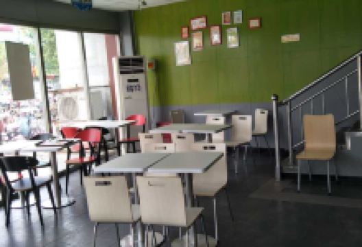 华莱士·全鸡汉堡(武邑联华店)美食图片