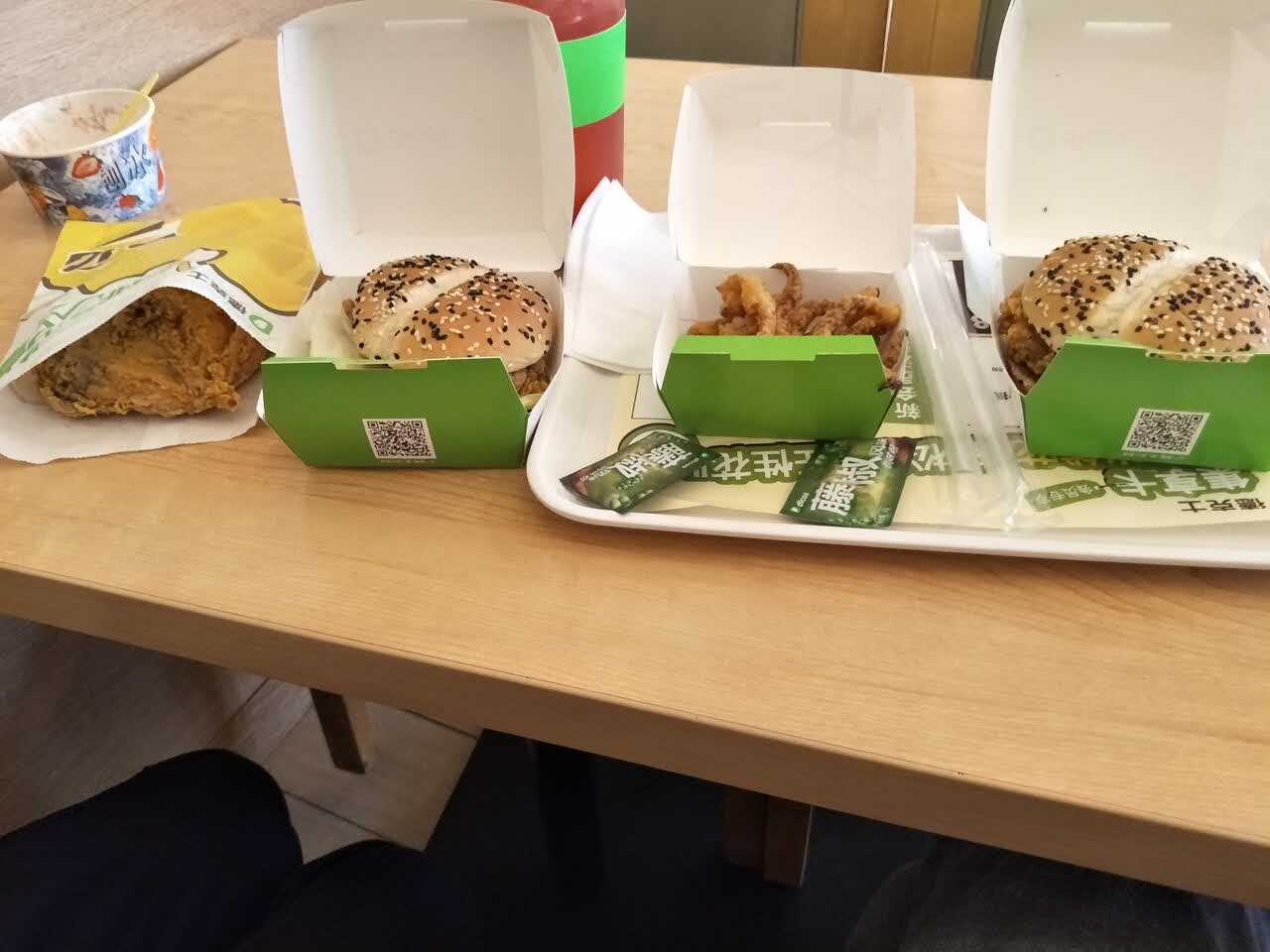 德克士(襄汾星河店)