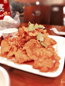 松花江饺子馆(香樟路店)-长沙