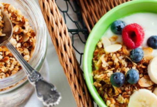 肯德基(安吉胜利店)美食图片