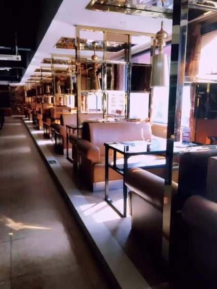 犇腾牛排(吴江步行街店)