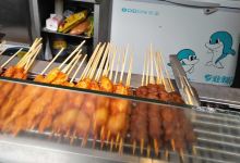 正新鸡排·炸鸡烧烤(黎平平街店)美食图片