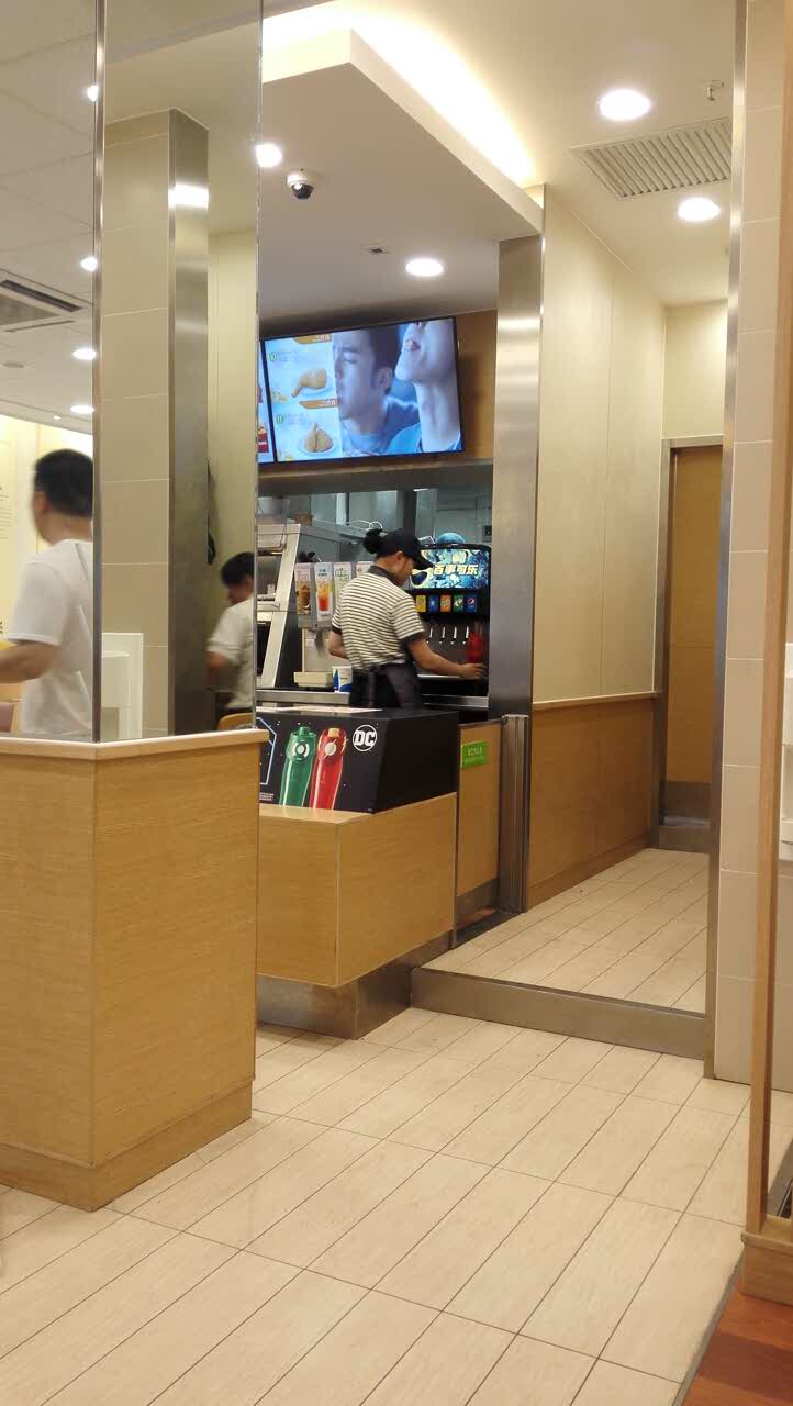 德克士(镇平锦上花餐厅)餐厅图片