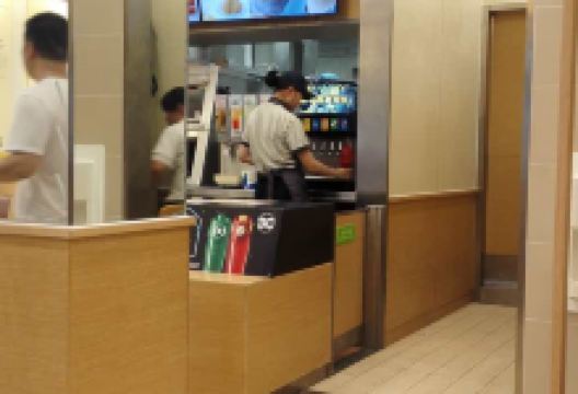 德克士(镇平锦上花餐厅)美食图片