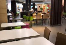 麦当劳(长安明珠店)美食图片