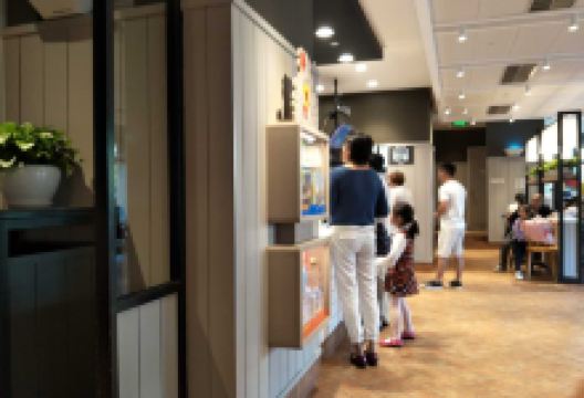 肯德基(楚州苏果店)美食图片