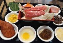 阿香米线(莱茵春天商场店)美食图片