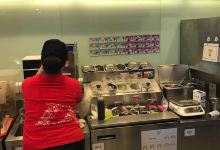 DQ·蛋糕·冰淇淋(世贸天街店)美食图片