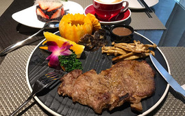 苏屿快餐店(解放街店)