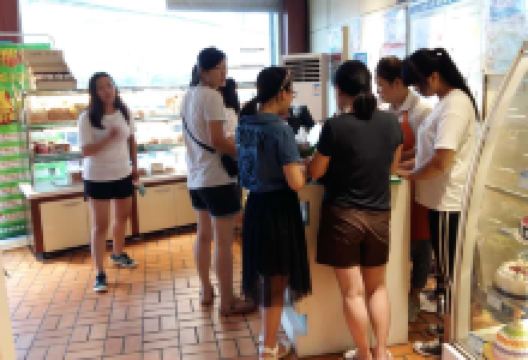 乐多士烘焙蛋糕店(仁和路店)美食图片