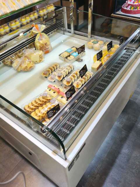 新时代蛋糕(一店)餐厅图片