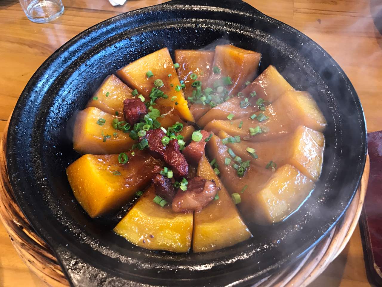 新沙家浜(城南东路店)