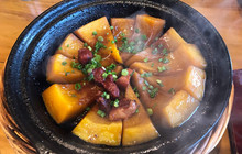 新沙家浜(城南东路店)餐厅图片