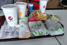 德克士(渑池鸿泰店)美食图片