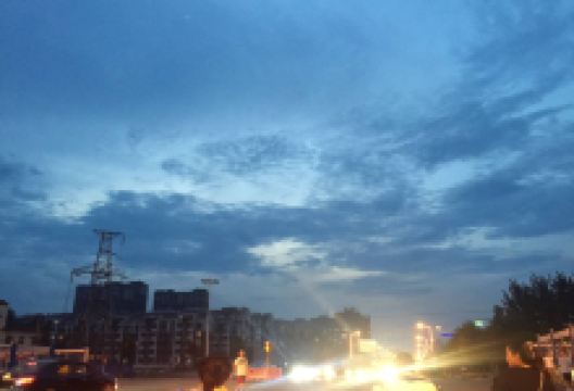 肯德基(承德北路大润发店)美食图片