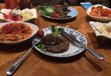 卡仔纯手工披萨(无为店)美食图片