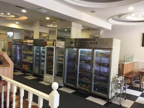 玉林串串香(滂江街店)