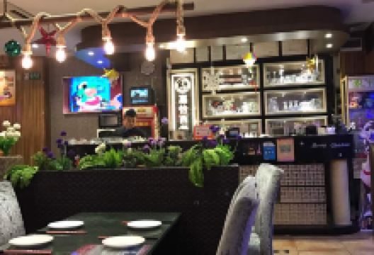 嘉怡牛排馆(沙头店)美食图片