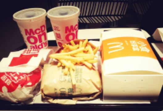 KOI Thé(晋江万达内场店)美食图片